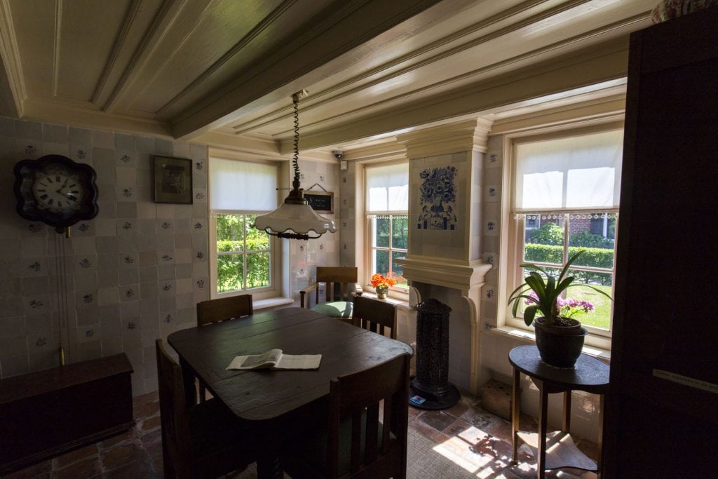 NETHERLANDS – A day full of cultural activities in Dokkum and Moddergat