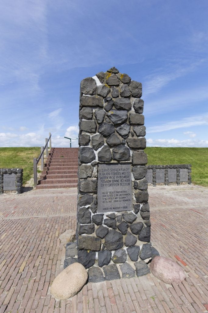 NETHERLANDS – A day full of cultural activities in Dokkum and Moddergat