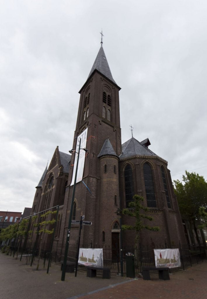 NETHERLANDS – A day full of cultural activities in Dokkum and Moddergat
