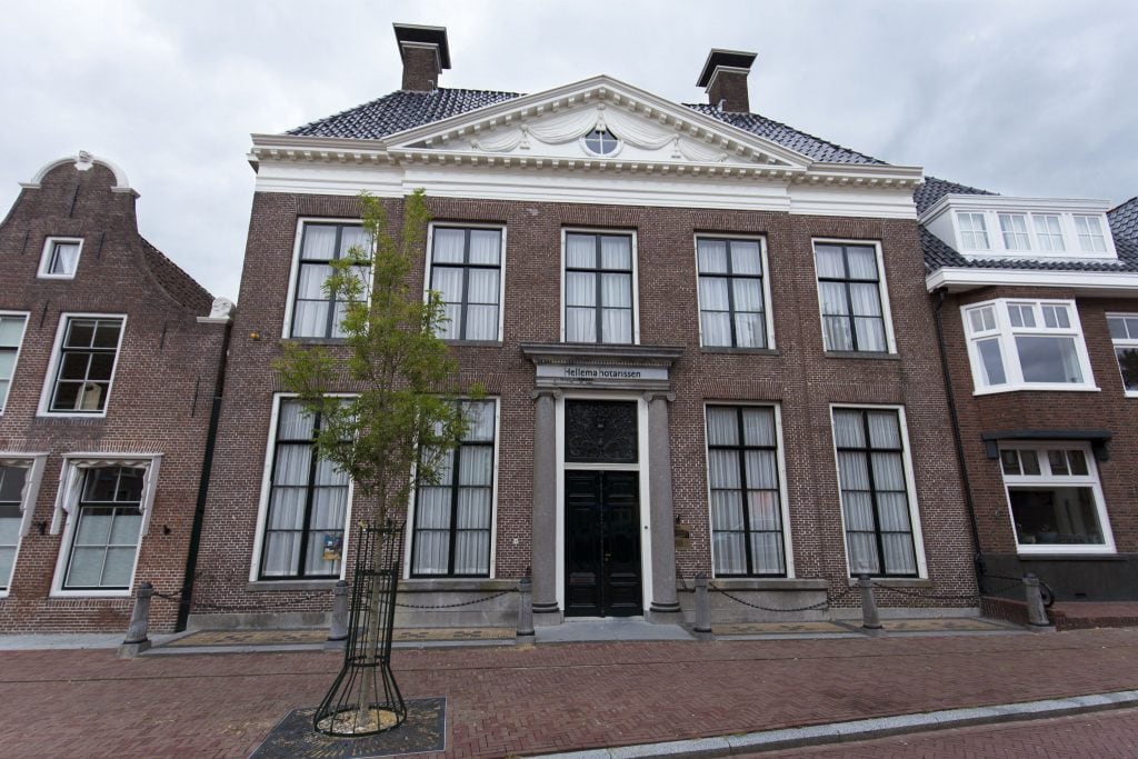 NETHERLANDS – A day full of cultural activities in Dokkum and Moddergat