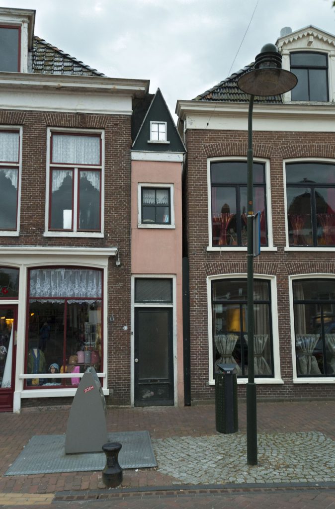 NETHERLANDS – A day full of cultural activities in Dokkum and Moddergat