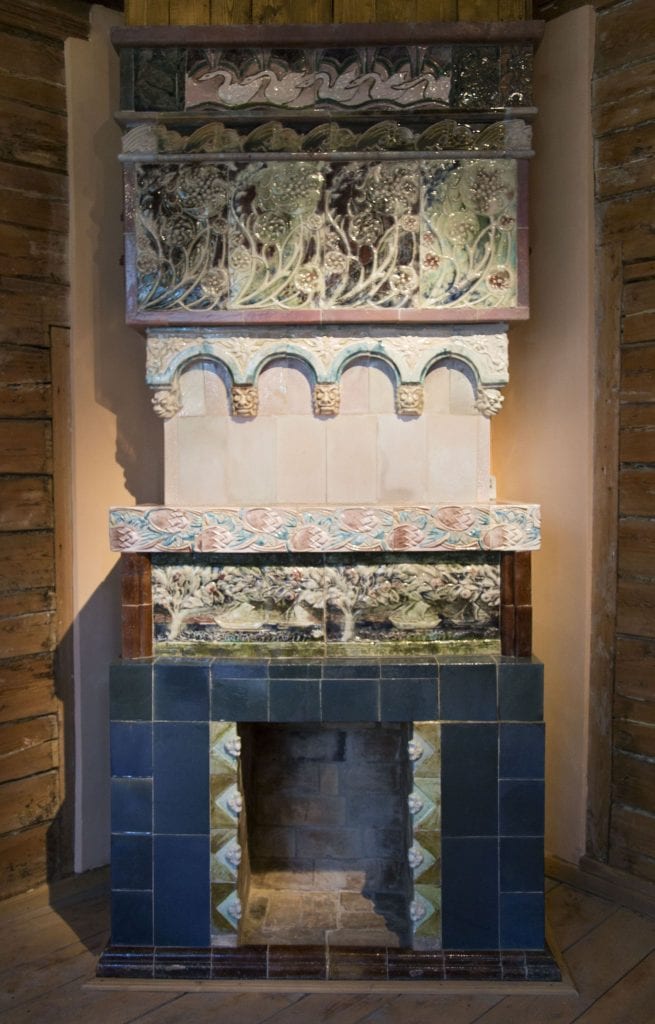 RUSSIA - Sergiev Posad is a must-do day trip from Moscow