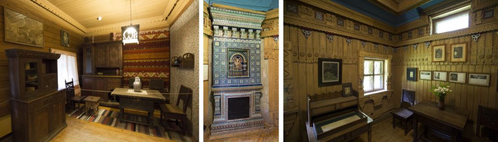 RUSSIA - Sergiev Posad is a must-do day trip from Moscow