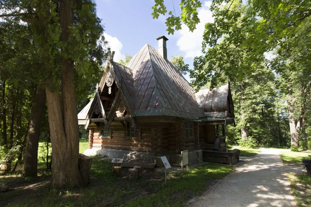 RUSSIA - Sergiev Posad is a must-do day trip from Moscow