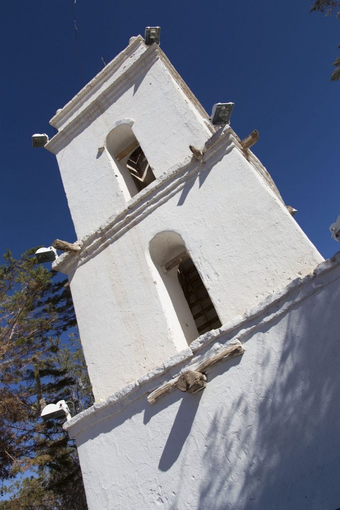 CHILE – Two Chile salt flats and a 5* lunch at 4300m altitude