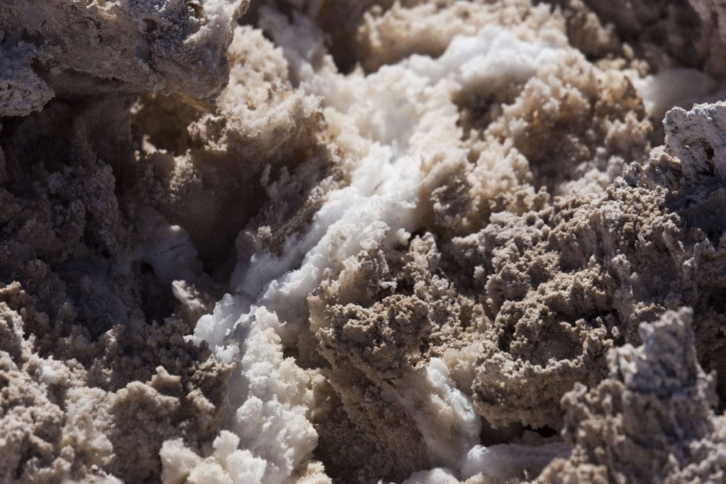 CHILE – Two Chile salt flats and a 5* lunch at 4300m altitude