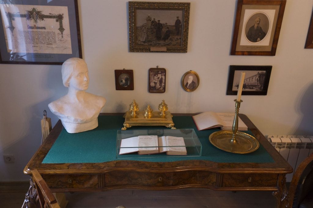 RUSSIA - Sergiev Posad is a must-do day trip from Moscow