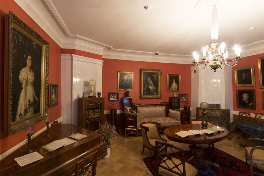 RUSSIA - Sergiev Posad is a must-do day trip from Moscow