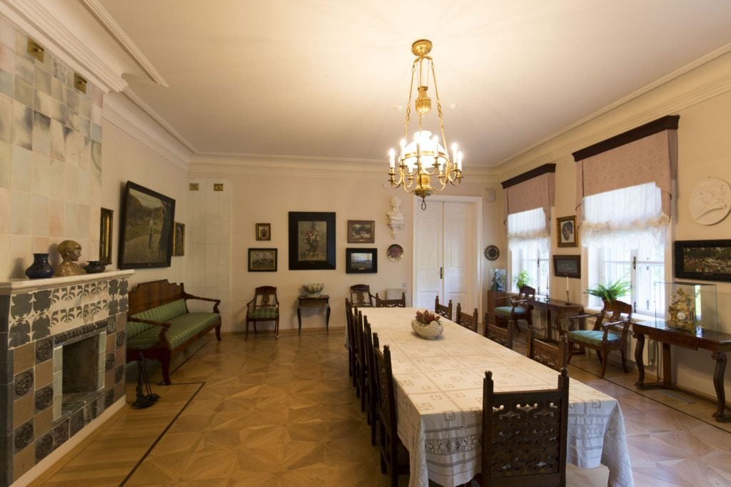 RUSSIA - Sergiev Posad is a must-do day trip from Moscow