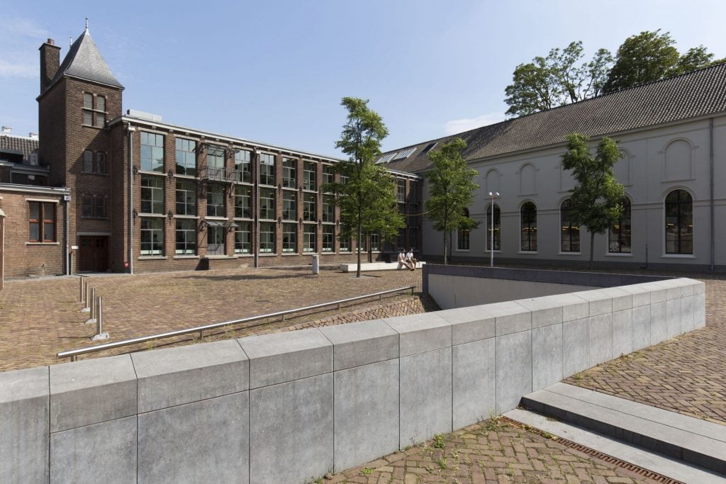 NETHERLANDS - A city trip to Utrecht, a place rich with activities