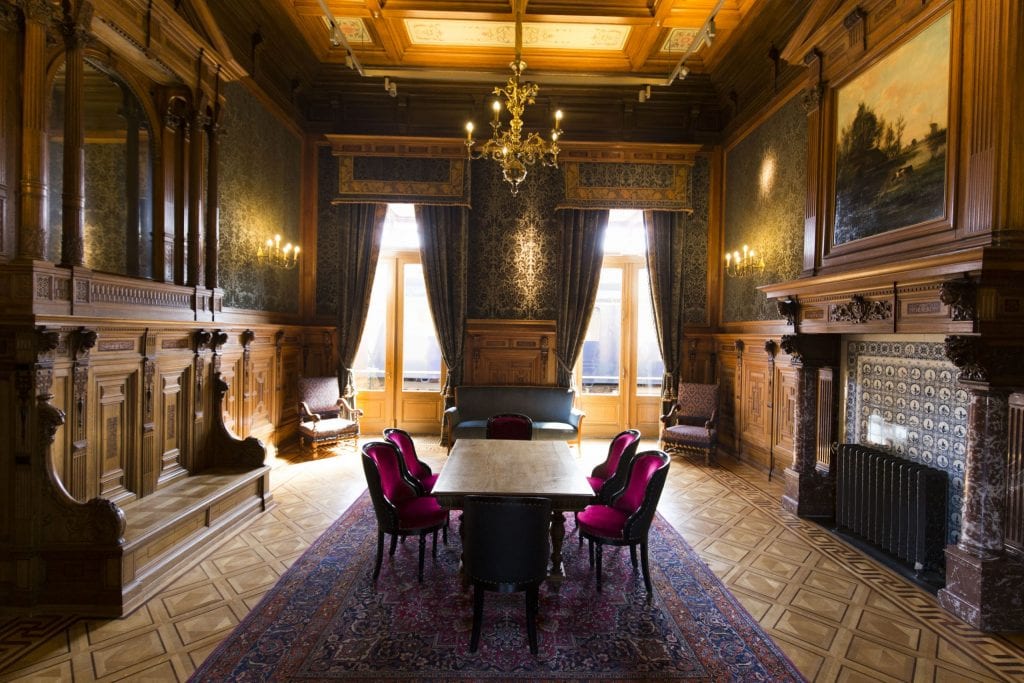 NETHERLANDS - A city trip to Utrecht, a place rich with activities