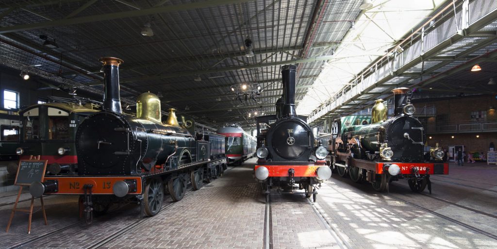 NETHERLANDS - A city trip to Utrecht, a place rich with activities