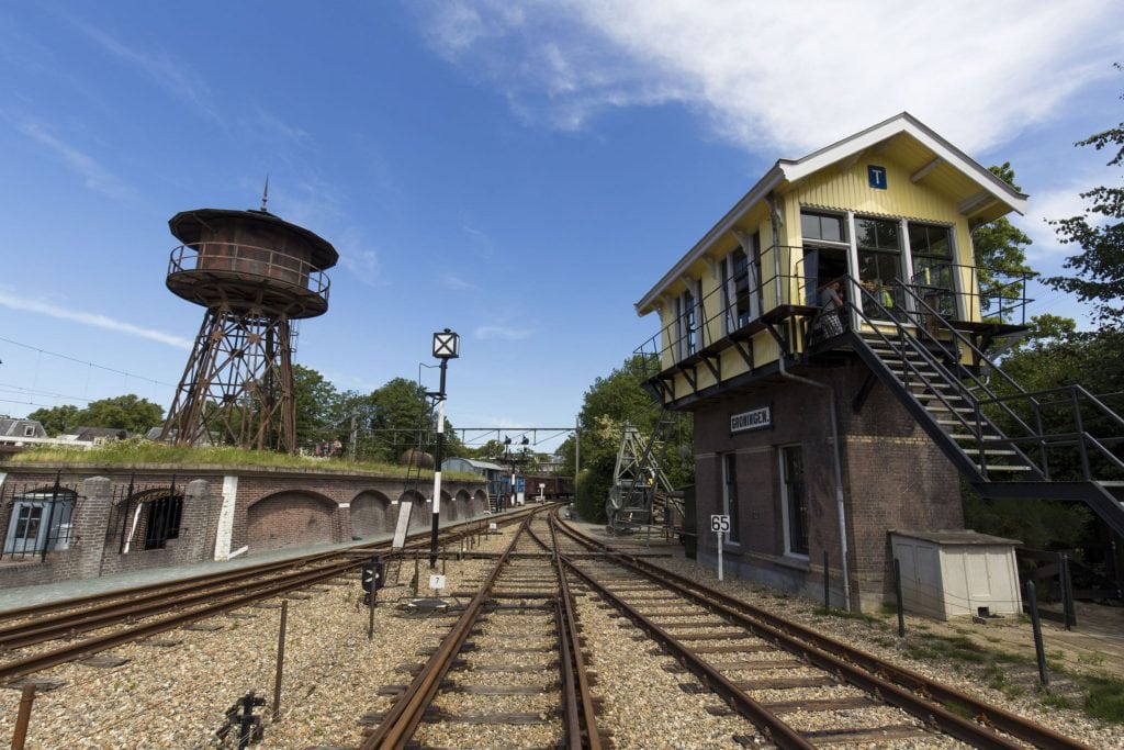 NETHERLANDS - A city trip to Utrecht, a place rich with activities