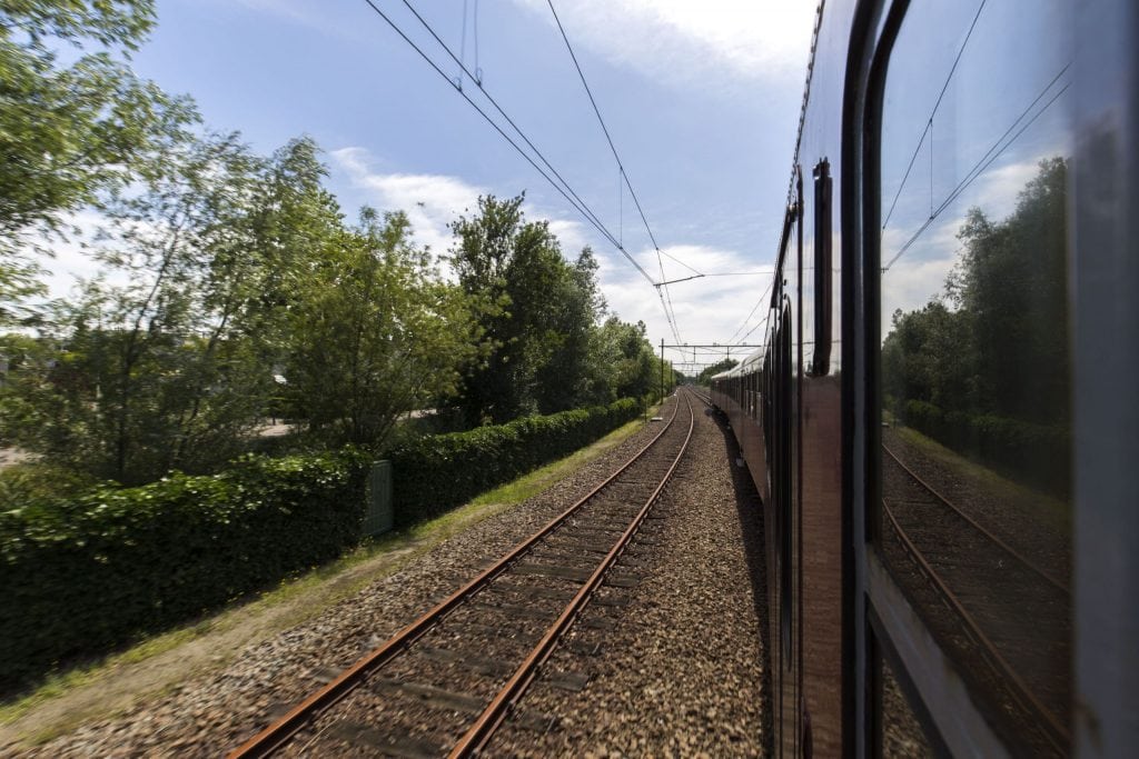 NETHERLANDS - A city trip to Utrecht, a place rich with activities