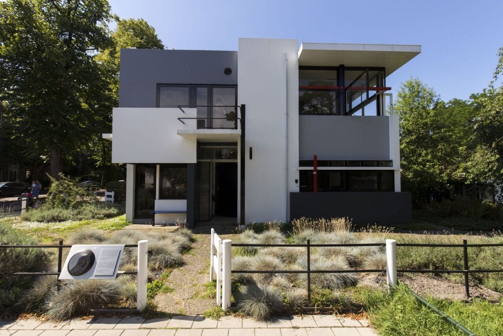 NETHERLANDS - A city trip to Utrecht, a place rich with activities