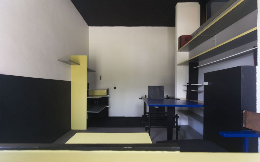 NETHERLANDS - A city trip to Utrecht, a place rich with activities