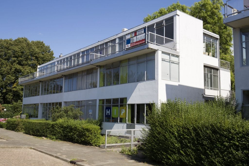 NETHERLANDS - A city trip to Utrecht, a place rich with activities