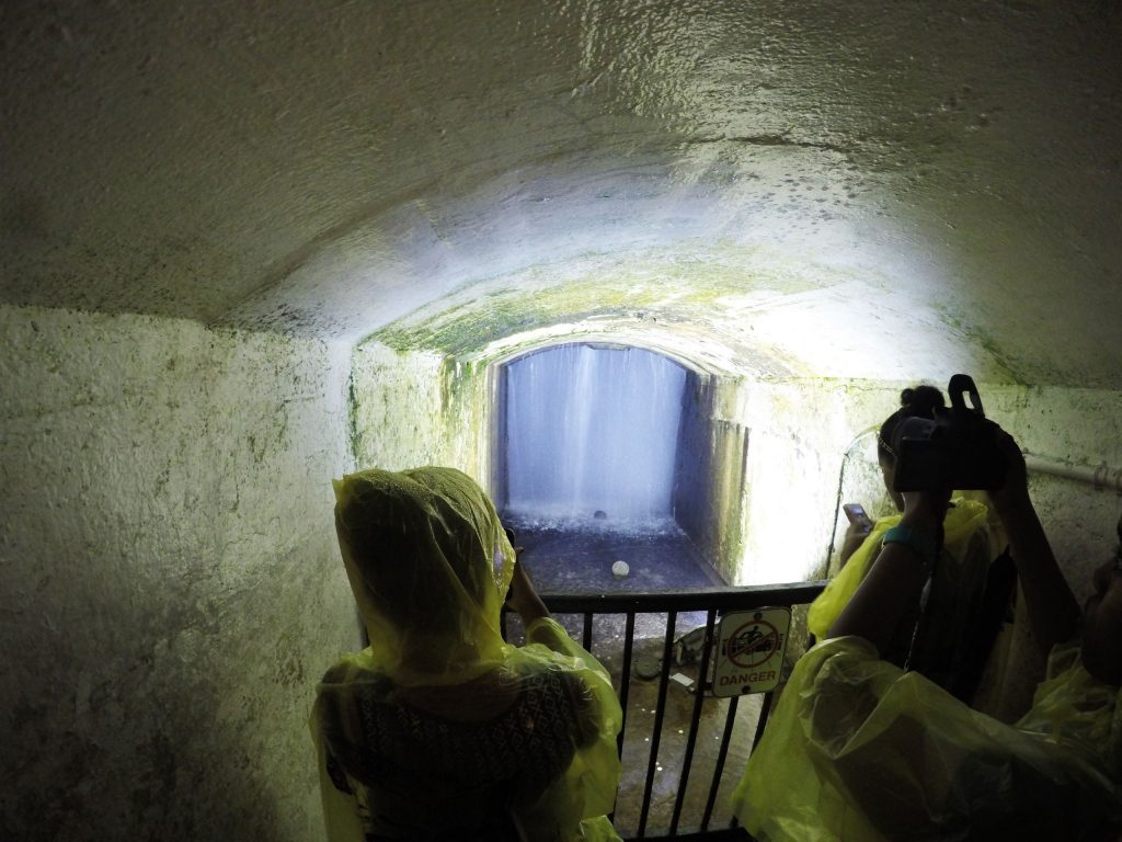 CANADA & USA – Two days exploring the Niagara Falls and its nightlife