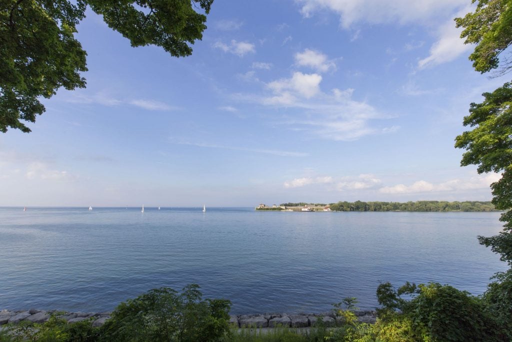 CANADA – Tasting the best ice wine around Niagara on the Lake