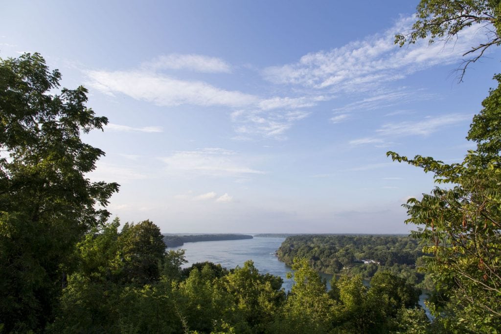 CANADA – Tasting the best ice wine around Niagara on the Lake