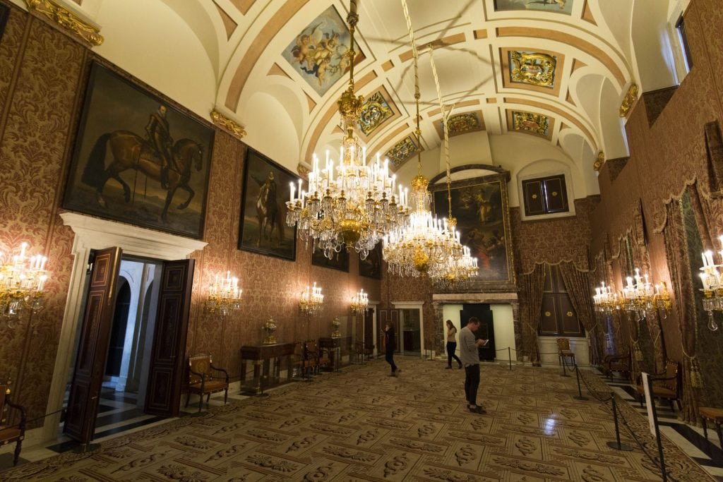 NETHERLANDS - An Amsterdam city walk for first-timers