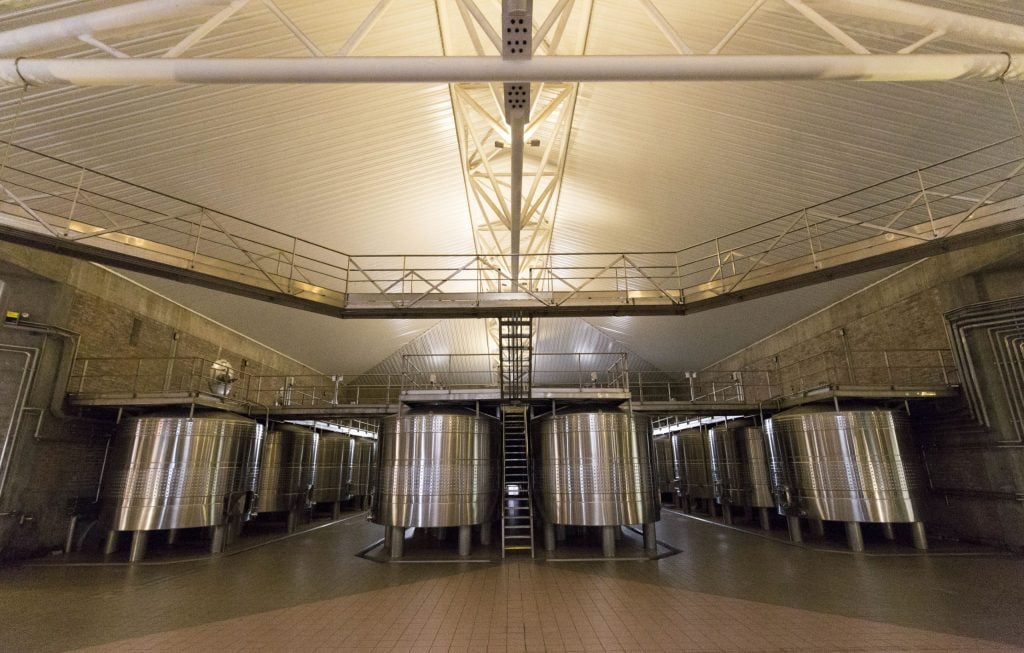 ARGENTINA - A wine tour in the Uco Valley, the better region near Mendoza