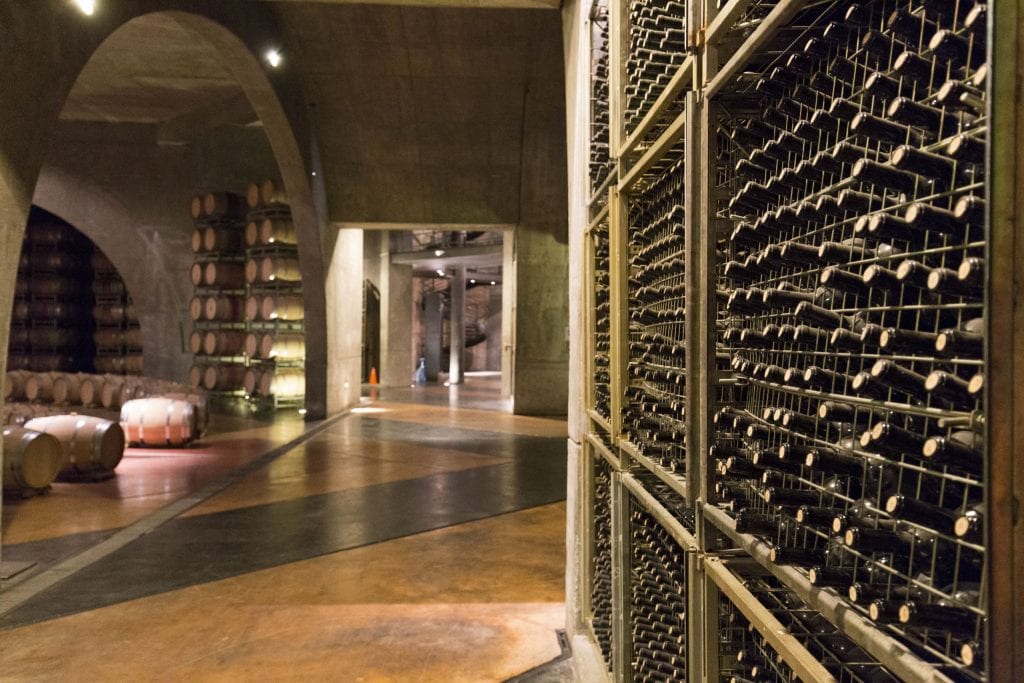 ARGENTINA - A wine tour in the Uco Valley, the better region near Mendoza