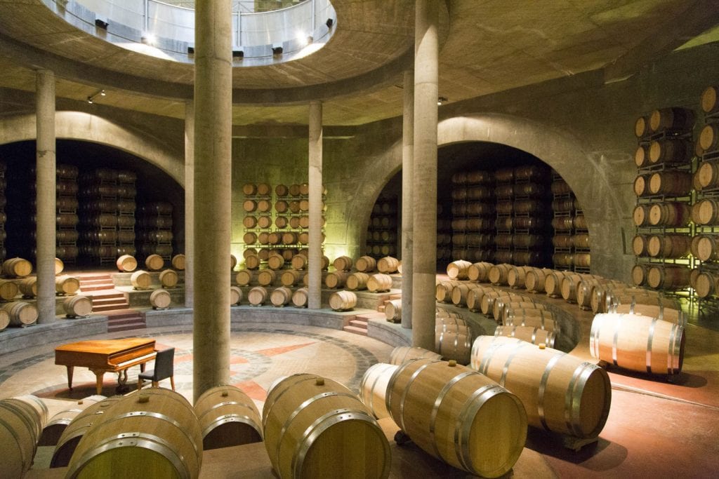 ARGENTINA - A wine tour in the Uco Valley, the better region near Mendoza