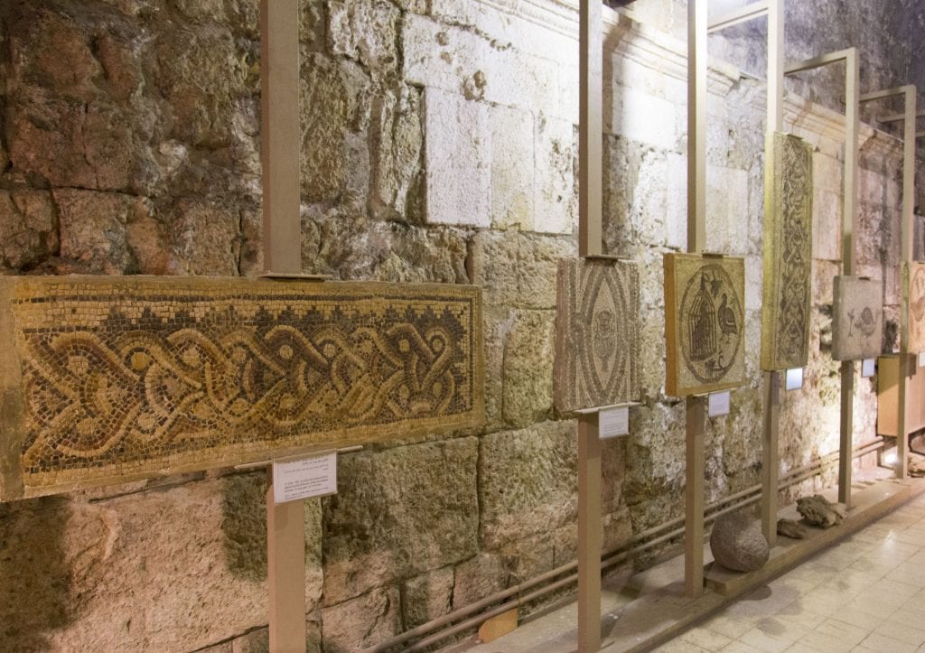 JORDAN – A day in Amman ; what to see and do