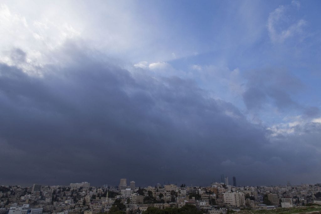 JORDAN – A day in Amman ; what to see and do