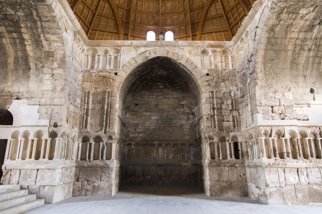 JORDAN – A day in Amman ; what to see and do