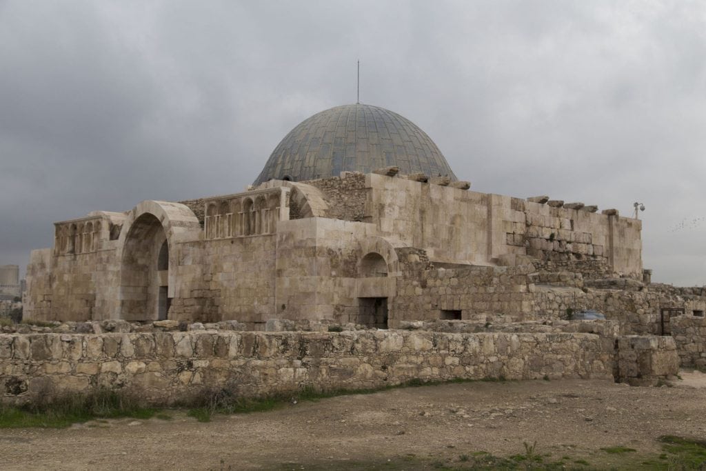 JORDAN – A day in Amman ; what to see and do