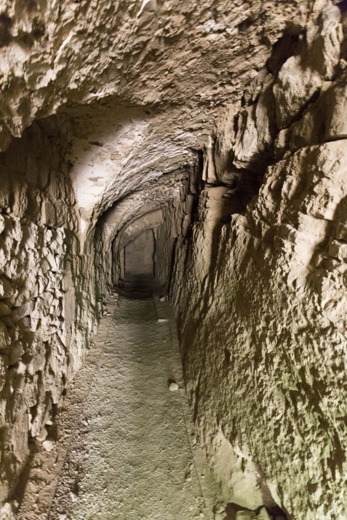 JORDAN - The King's Highway: Mount Nebo, Madaba, Umm Ar-Rasas, Kerak