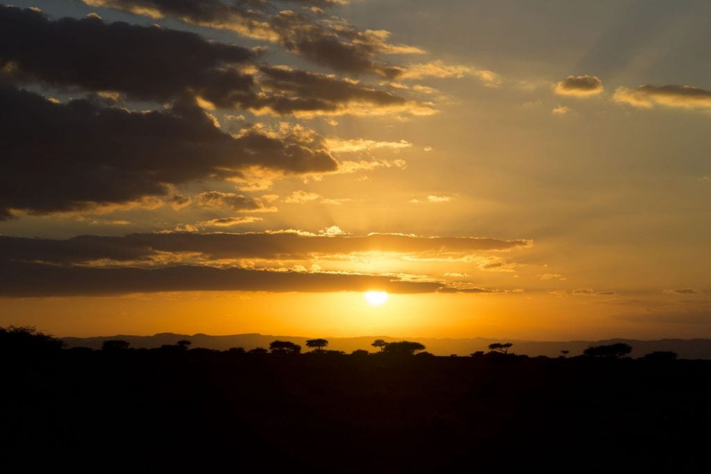 JORDAN - Floating in the Dead Sea & baptism site of Jesus