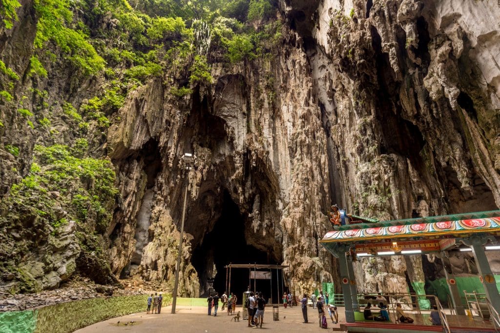 MALAYSIA - Things you must see in Kuala Lumpur if you have just a day