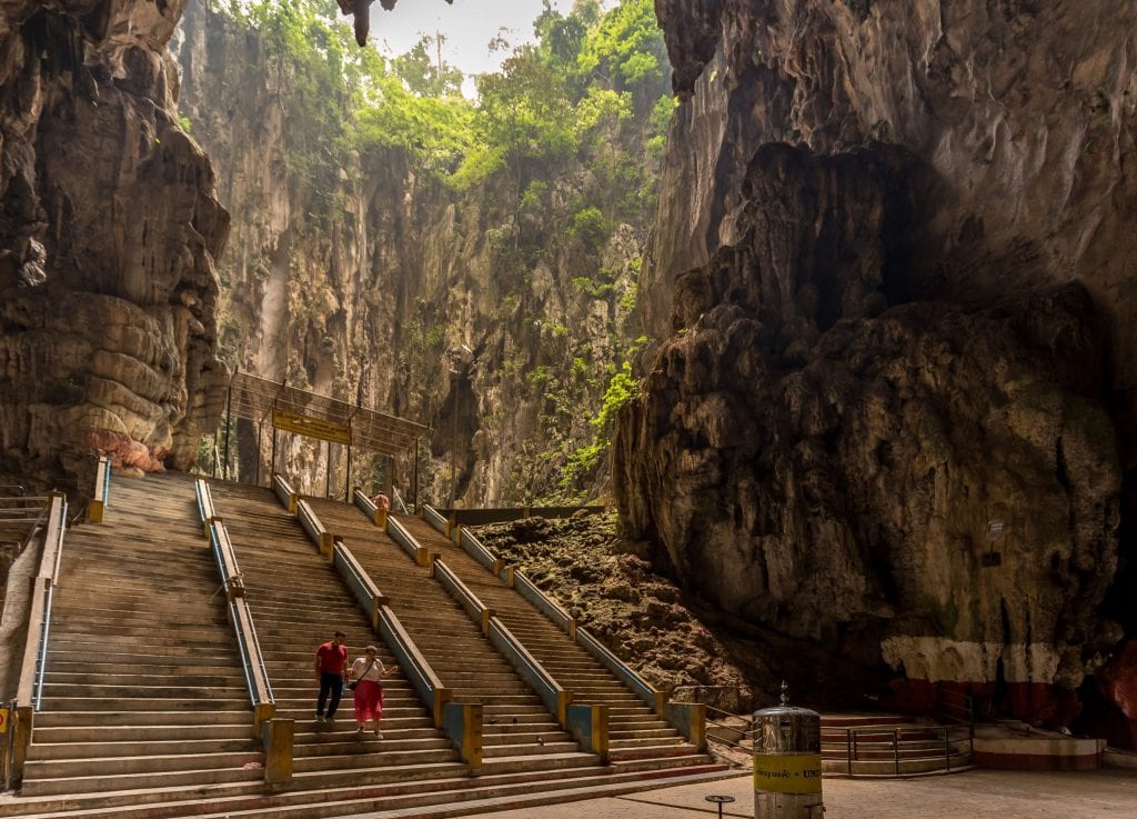 MALAYSIA - Things you must see in Kuala Lumpur if you have just a day