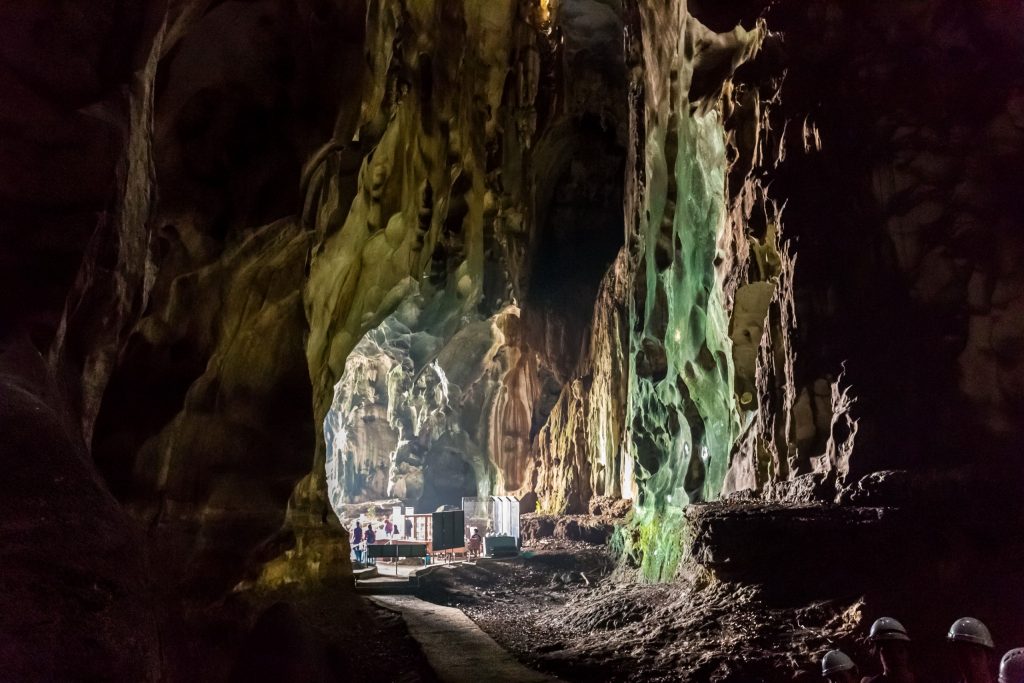 MALAYSIA - Things you must see in Kuala Lumpur if you have just a day