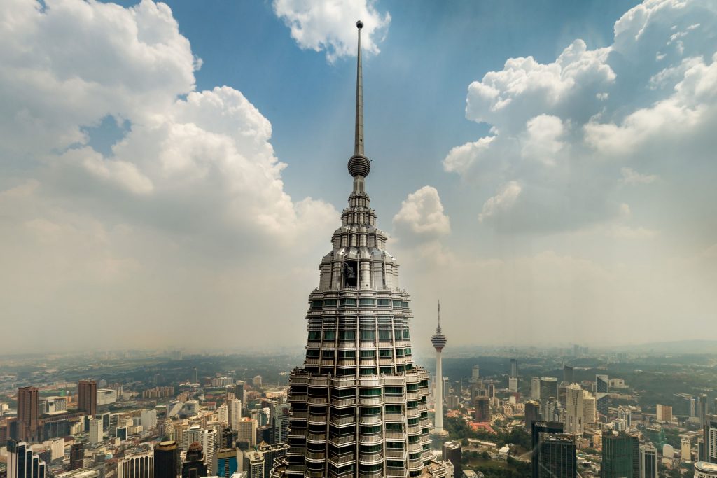MALAYSIA - Things you must see in Kuala Lumpur if you have just a day