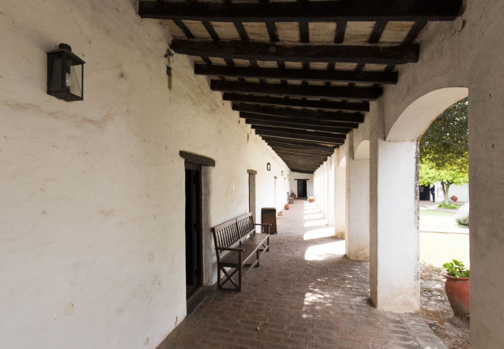 ARGENTINA - Road of the Jesuit Estancias of Córdoba, an adventurous drive