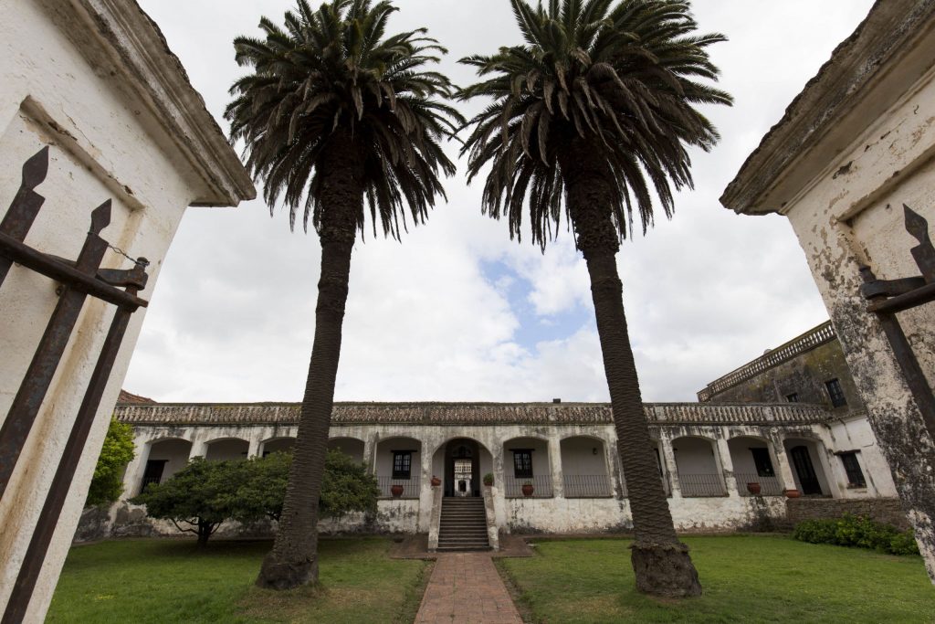 ARGENTINA - Road of the Jesuit Estancias of Córdoba, an adventurous drive