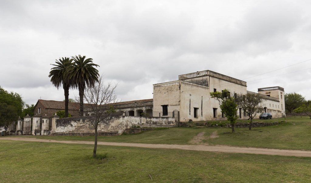 ARGENTINA - Road of the Jesuit Estancias of Córdoba, an adventurous drive