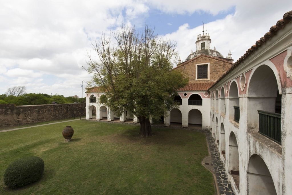 ARGENTINA - Road of the Jesuit Estancias of Córdoba, an adventurous drive