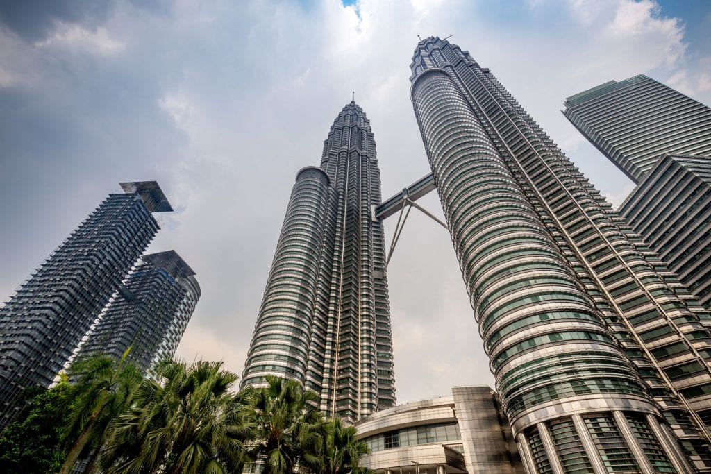 MALAYSIA - Things you must see in Kuala Lumpur if you have just a day