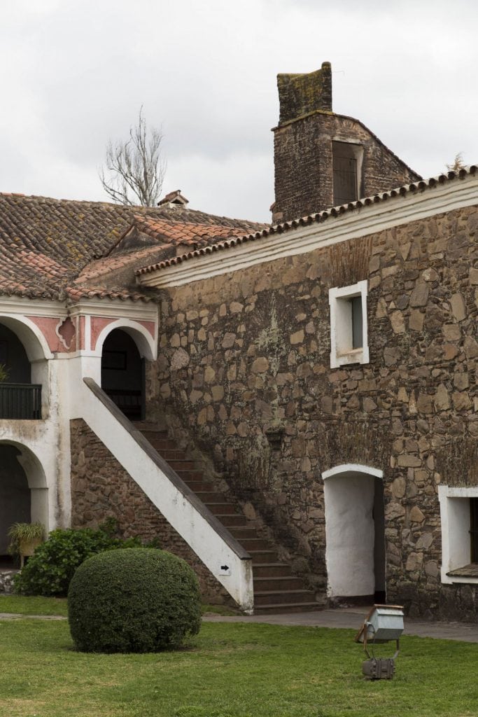 ARGENTINA - Road of the Jesuit Estancias of Córdoba, an adventurous drive