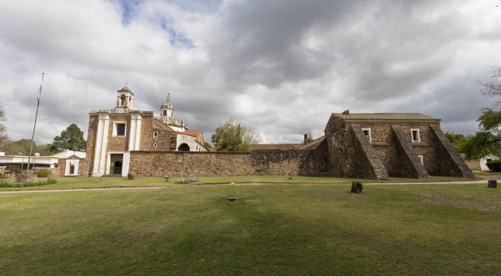 ARGENTINA - Road of the Jesuit Estancias of Córdoba, an adventurous drive