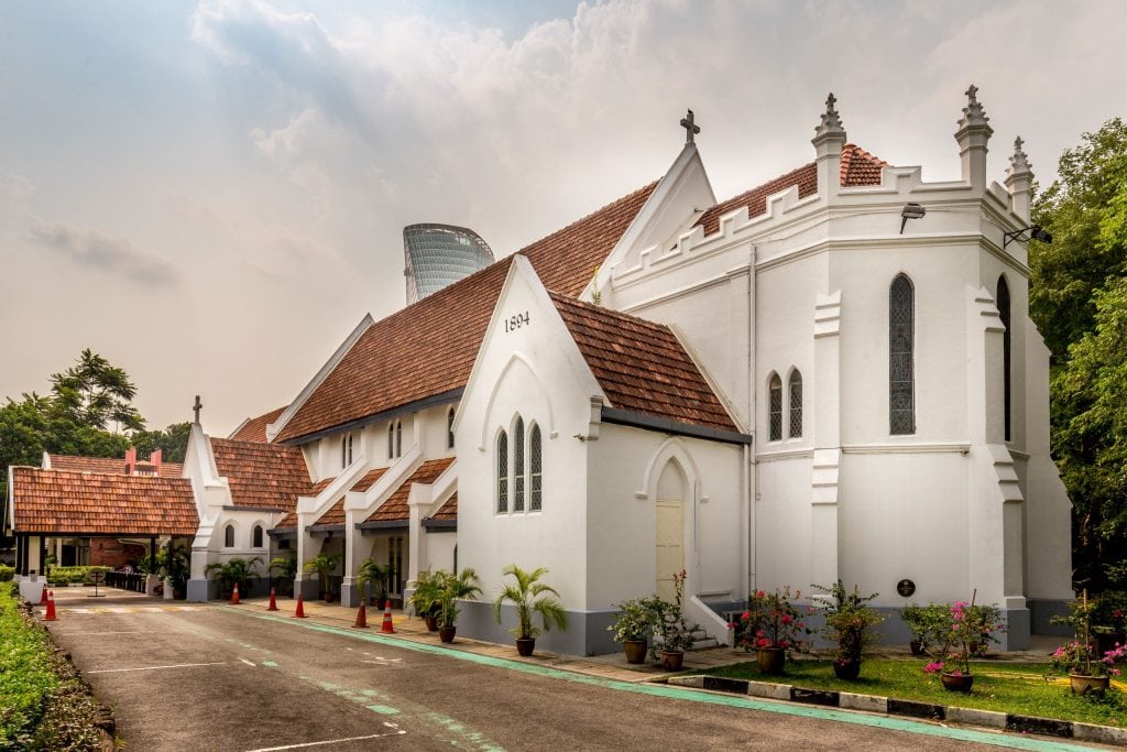 MALAYSIA - Things you must see in Kuala Lumpur if you have just a day