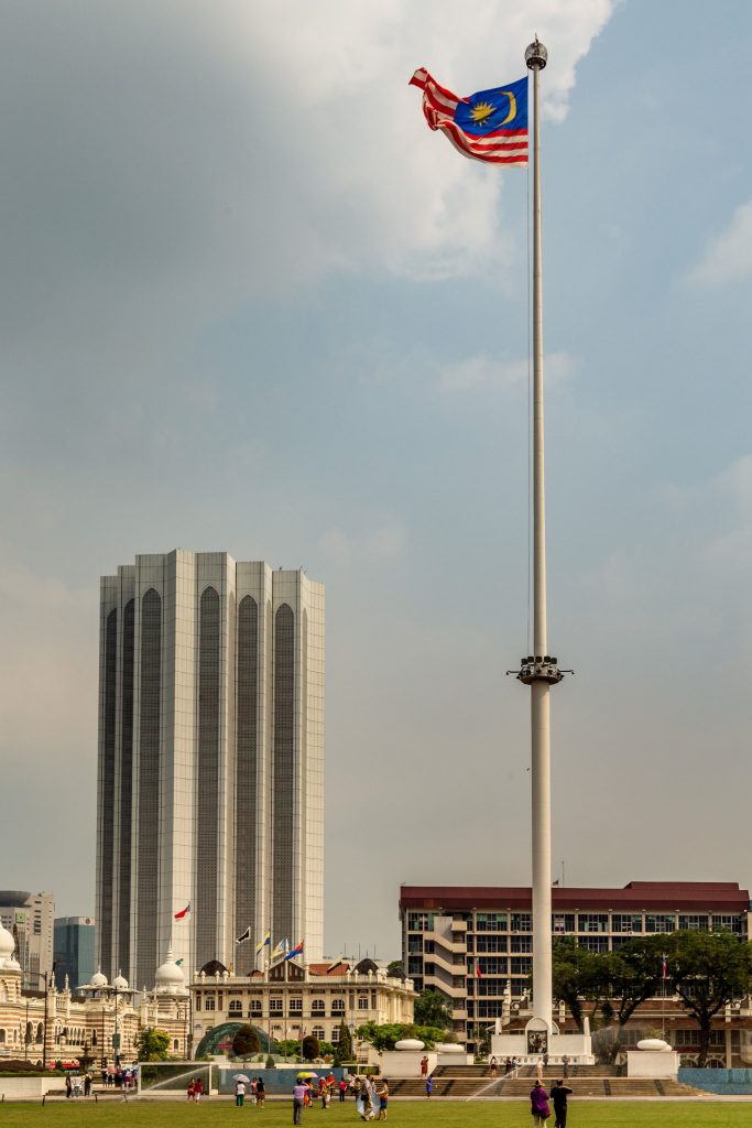 MALAYSIA - Things you must see in Kuala Lumpur if you have just a day