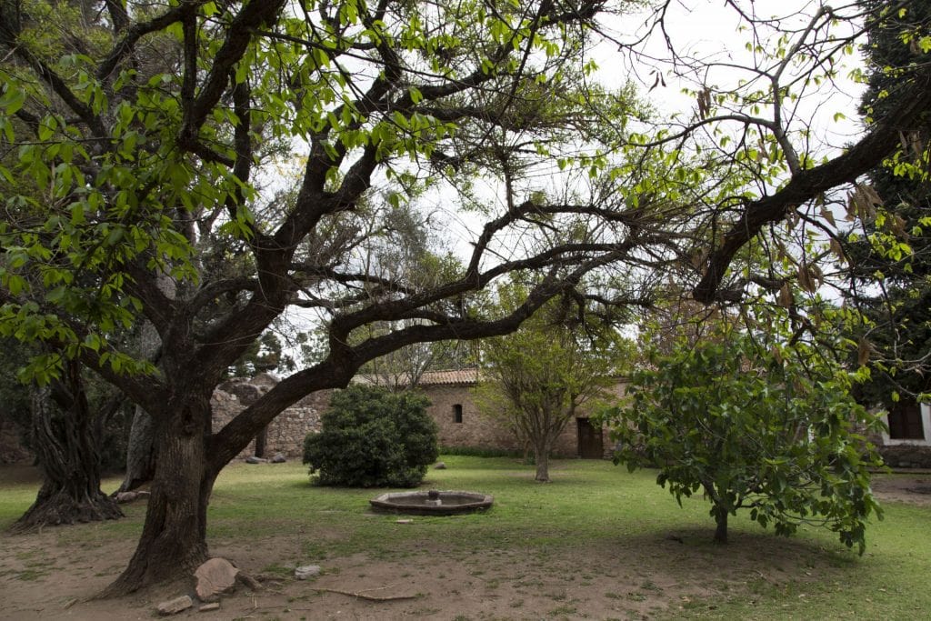 ARGENTINA - Road of the Jesuit Estancias of Córdoba, an adventurous drive