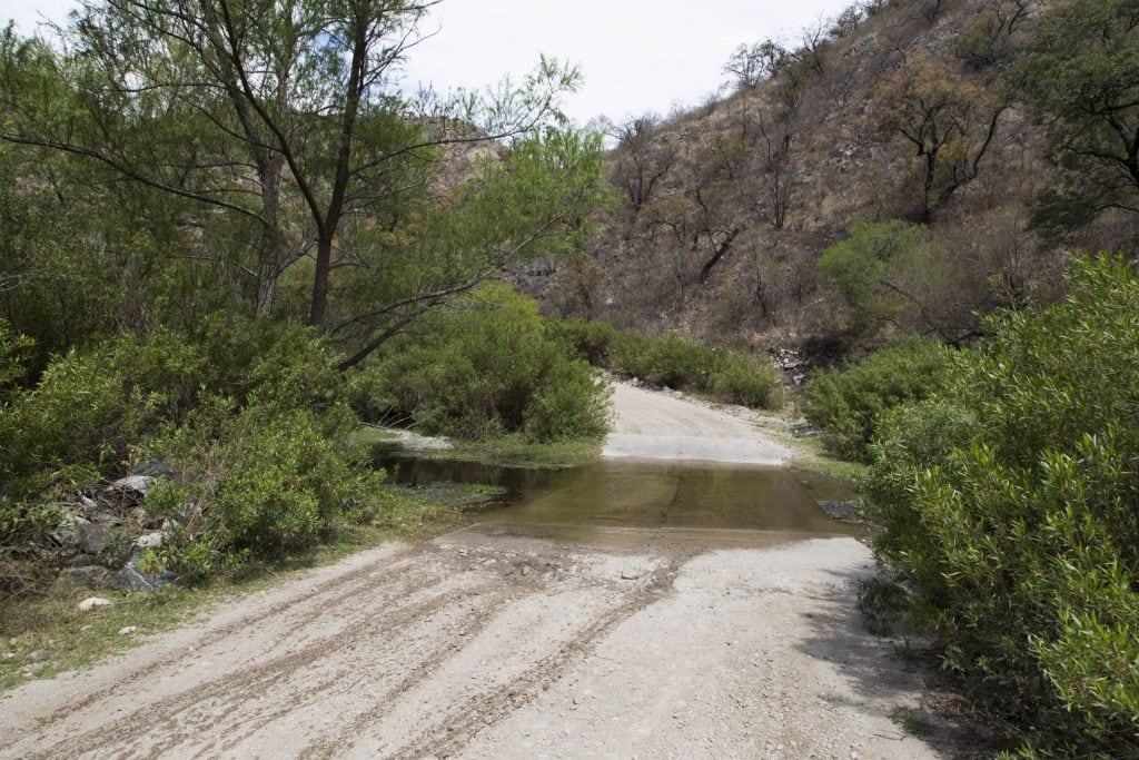 ARGENTINA - Road of the Jesuit Estancias of Córdoba, an adventurous drive