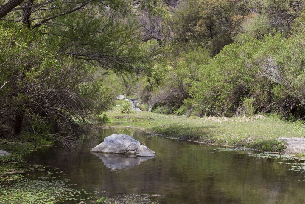 ARGENTINA - Road of the Jesuit Estancias of Córdoba, an adventurous drive